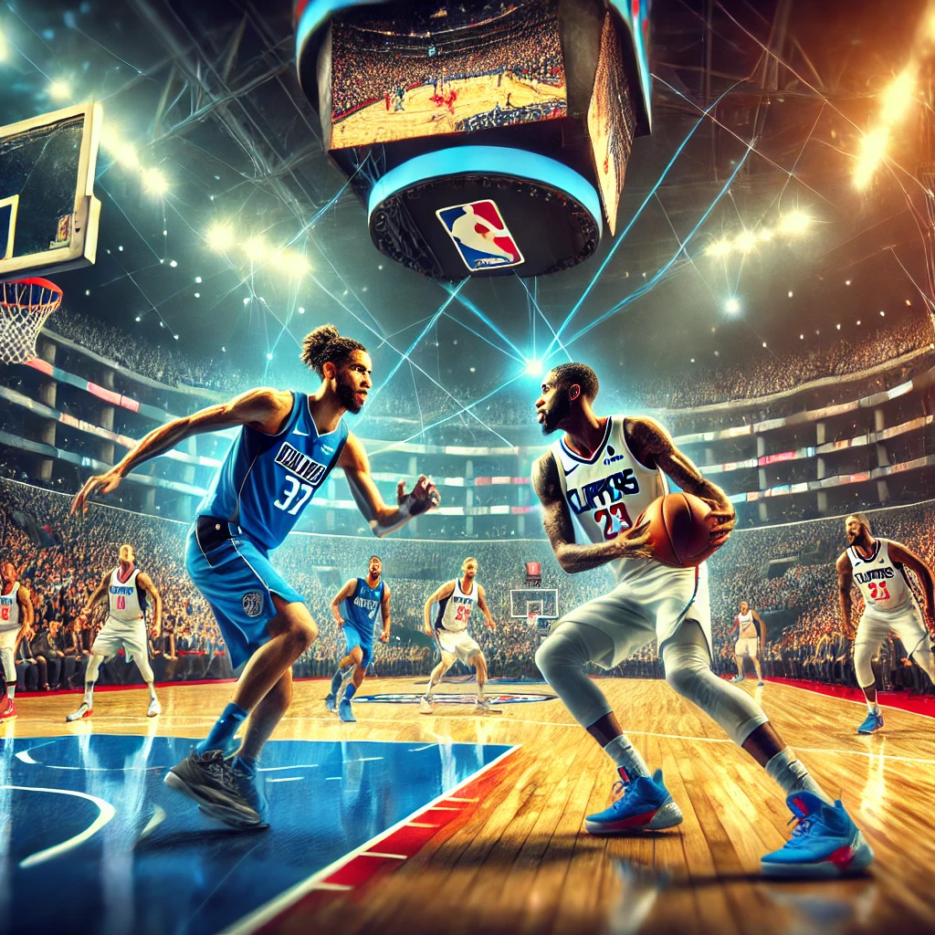 Clippers vs Dallas Mavericks Match Player Stats: An Exhaustive Breakdown