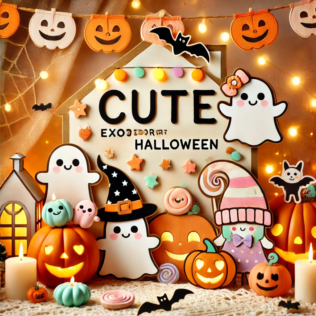 cute:exodha1rwac= halloween