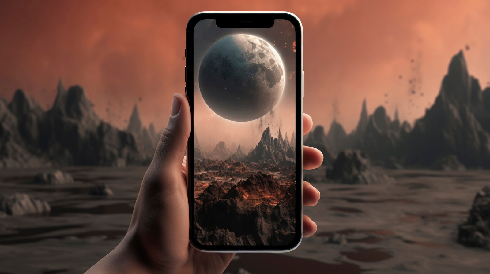 Discover the Best Tips for Customizing Your iPhone:5e5ylhajjw4= Wallpaper