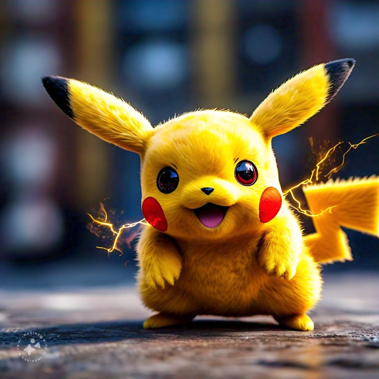 Pikachu:dzzq_bs41jc= pokemon: Unveiling the Power and Mystery Behind Pokémon’s Iconic Mascot